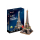 CUBICFUN Puzzle 3D Wieża Eiffla TOYCUB L091H - 549042 - zdjęcie